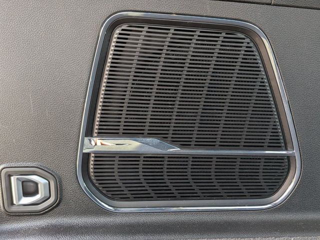 2026 Jeep Grand Wagoneer 2026 Jeep Grand Wagoneer