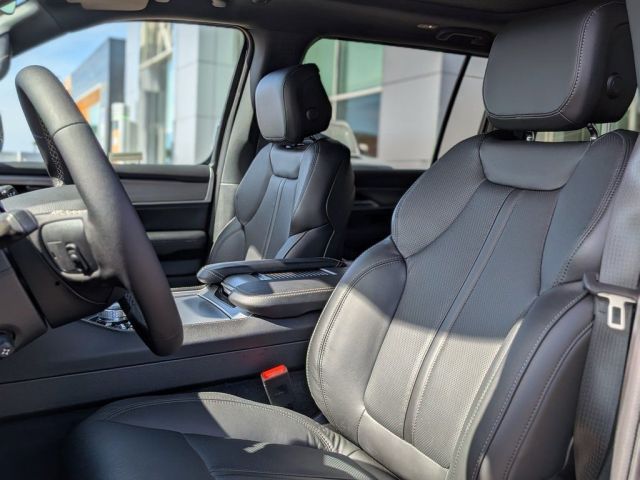 2026 Jeep Grand Wagoneer 2026 Jeep Grand Wagoneer