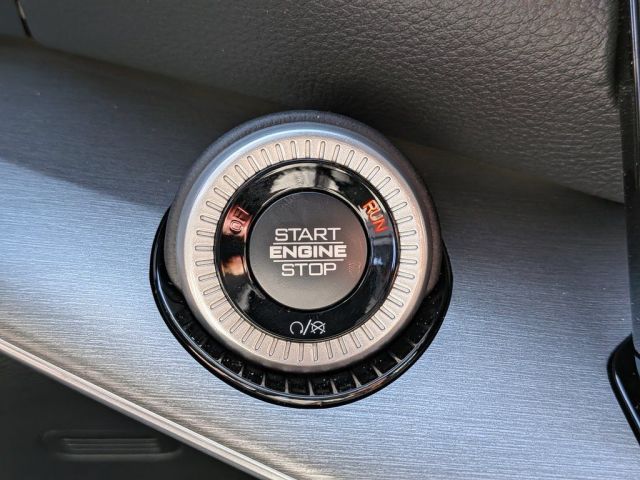 2026 Jeep Grand Wagoneer 2026 Jeep Grand Wagoneer