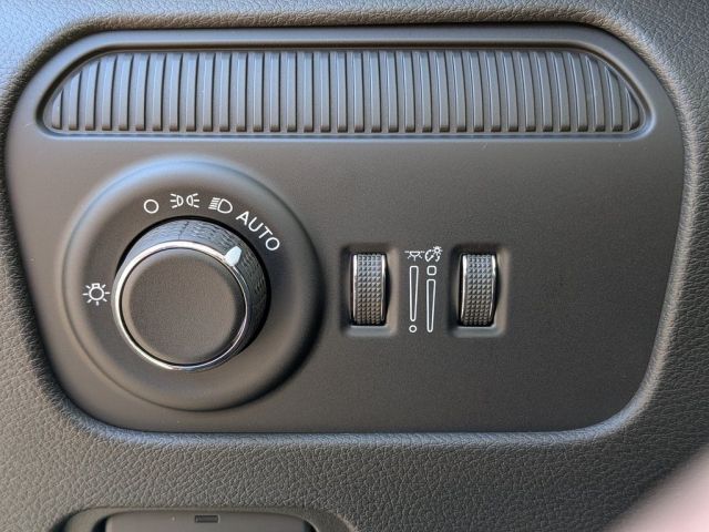 2026 Jeep Grand Wagoneer 2026 Jeep Grand Wagoneer