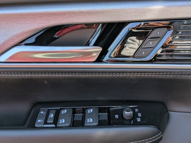 2026 Jeep Grand Wagoneer 2026 Jeep Grand Wagoneer