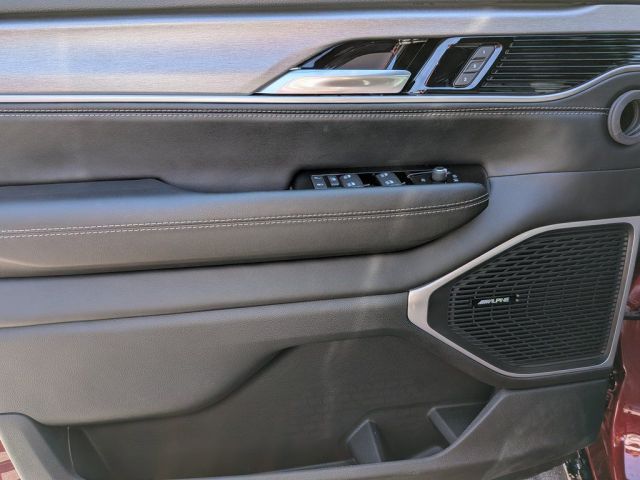 2026 Jeep Grand Wagoneer 2026 Jeep Grand Wagoneer