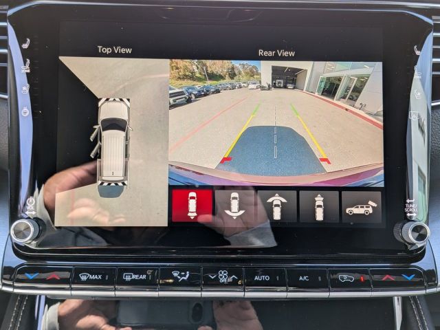 2026 Jeep Grand Wagoneer 2026 Jeep Grand Wagoneer