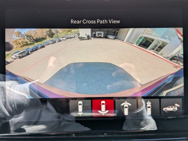 2026 Jeep Grand Wagoneer 2026 Jeep Grand Wagoneer