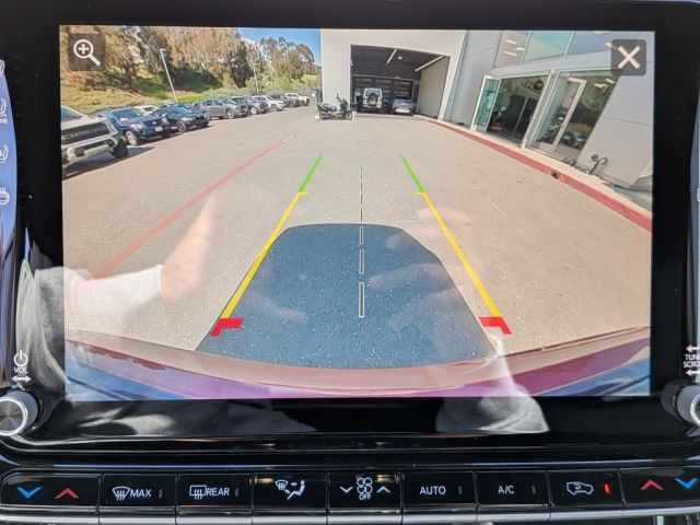 2026 Jeep Grand Wagoneer 2026 Jeep Grand Wagoneer