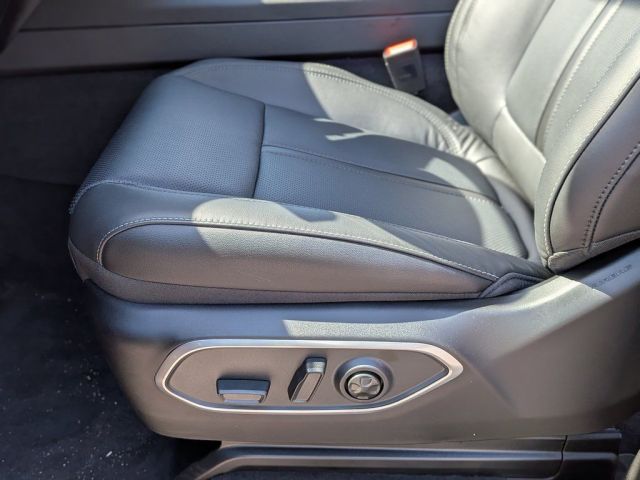 2026 Jeep Grand Wagoneer 2026 Jeep Grand Wagoneer