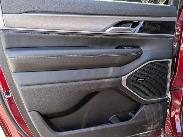 2026 Jeep Grand Wagoneer 2026 Jeep Grand Wagoneer