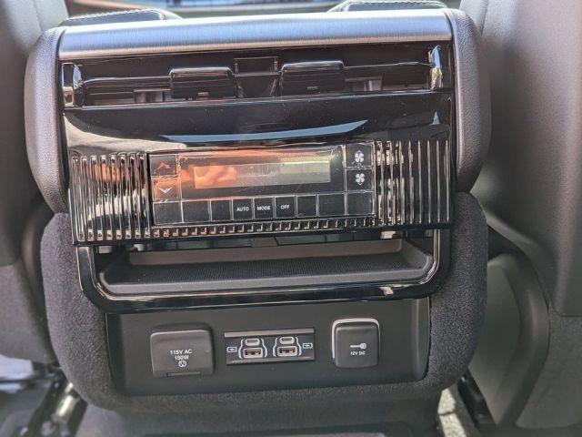 2026 Jeep Grand Wagoneer 2026 Jeep Grand Wagoneer