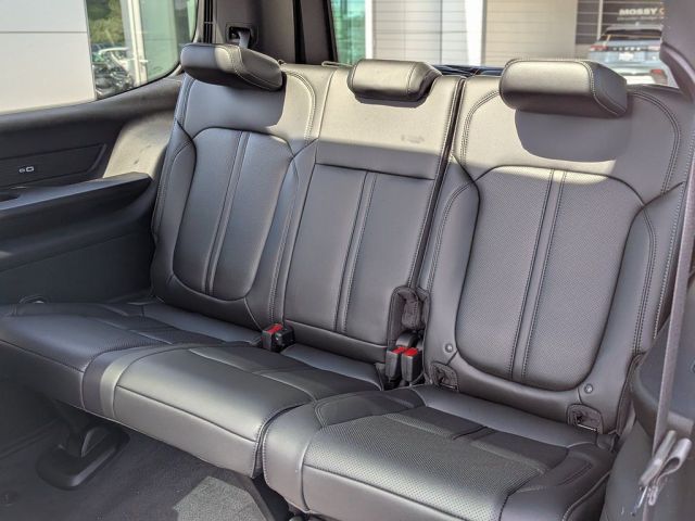 2026 Jeep Grand Wagoneer 2026 Jeep Grand Wagoneer