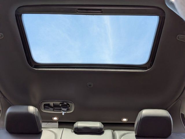 2026 Jeep Grand Wagoneer 2026 Jeep Grand Wagoneer