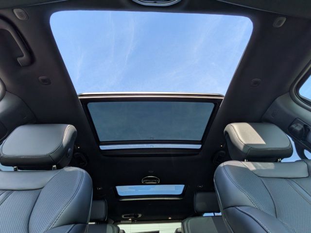 2026 Jeep Grand Wagoneer 2026 Jeep Grand Wagoneer