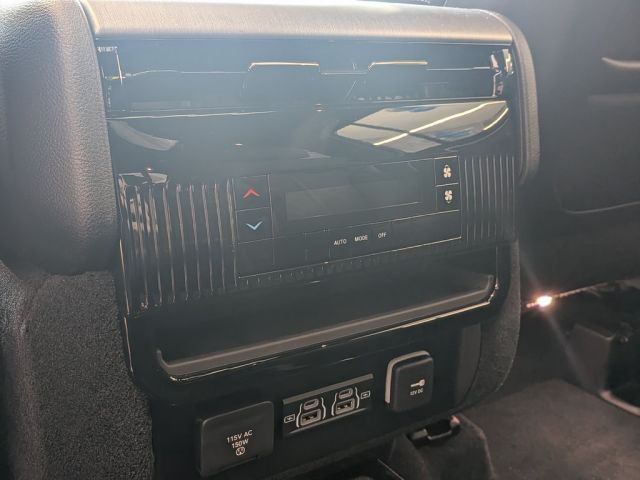 2026 Jeep Grand Wagoneer 