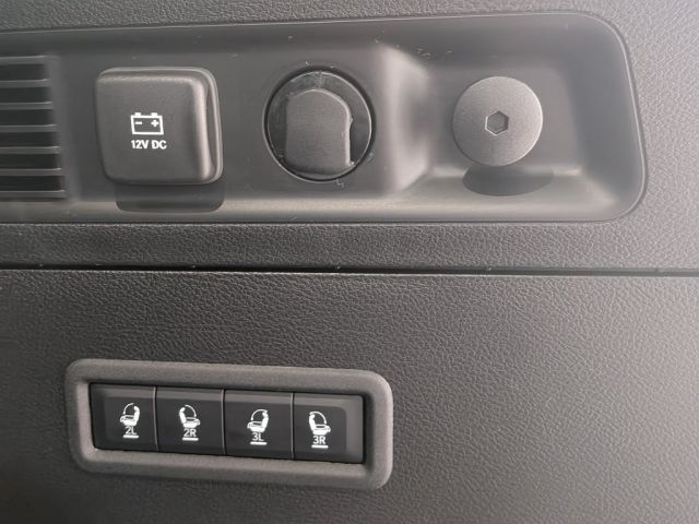 2026 Jeep Grand Wagoneer 