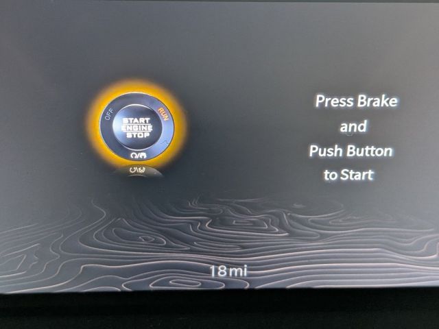 2026 Jeep Grand Wagoneer 