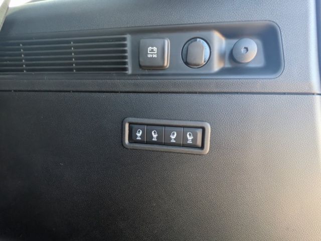 2026 Jeep Grand Wagoneer 