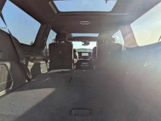 2026 Jeep Grand Wagoneer 