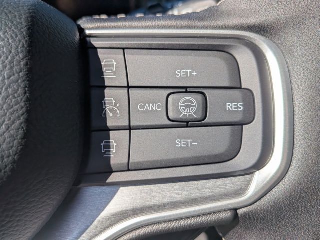 2026 Jeep Grand Wagoneer 