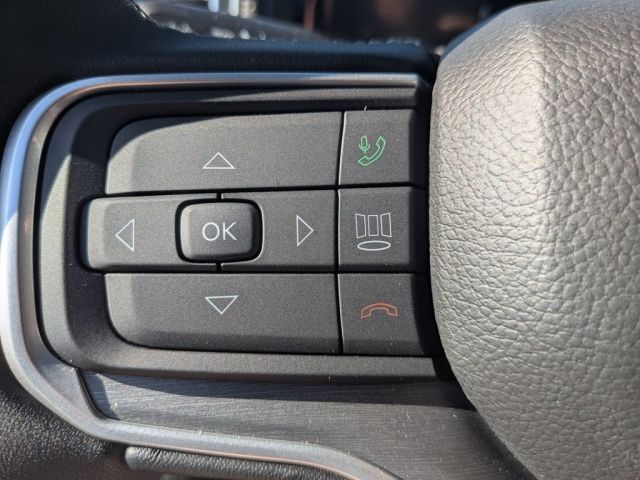 2026 Jeep Grand Wagoneer 