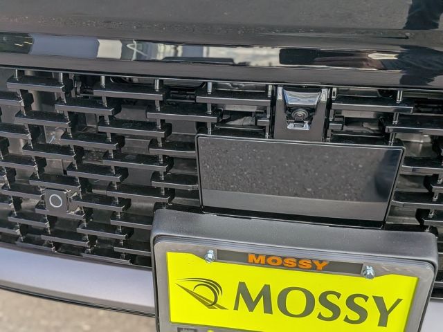 2026 Jeep Grand Wagoneer Limited