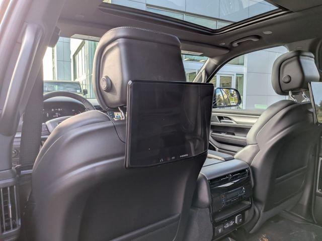 2026 Jeep Grand Wagoneer Limited