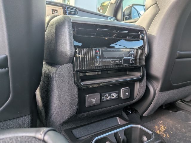 2026 Jeep Grand Wagoneer Limited