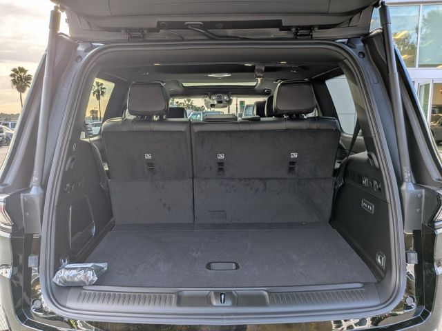 2026 Jeep Grand Wagoneer Limited