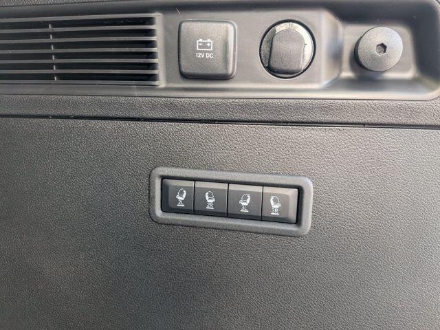 2026 Jeep Grand Wagoneer Limited