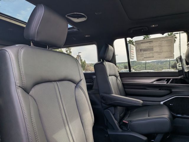 2026 Jeep Grand Wagoneer Limited