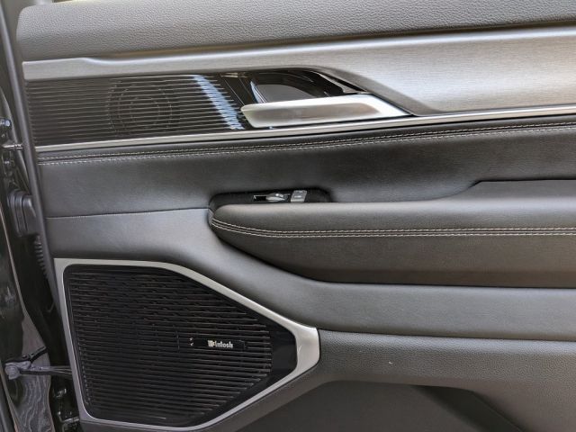 2026 Jeep Grand Wagoneer Limited