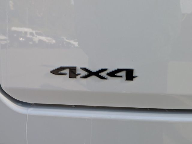 2026 Jeep Grand Wagoneer Summit 2026 Jeep Grand Wagoneer Summit