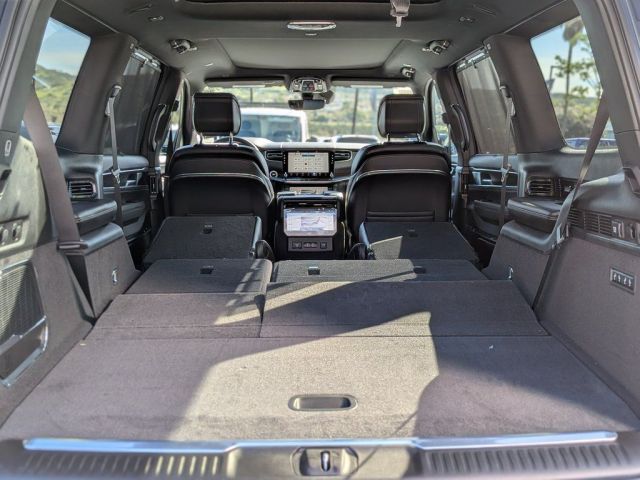 2026 Jeep Grand Wagoneer Summit 2026 Jeep Grand Wagoneer Summit