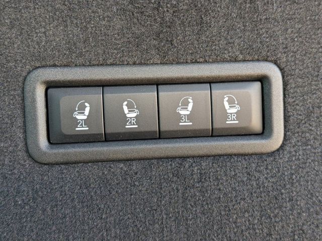 2026 Jeep Grand Wagoneer Summit 2026 Jeep Grand Wagoneer Summit