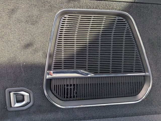 2026 Jeep Grand Wagoneer Summit 2026 Jeep Grand Wagoneer Summit