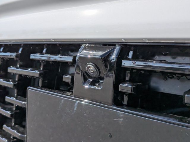 2026 Jeep Grand Wagoneer Summit 2026 Jeep Grand Wagoneer Summit