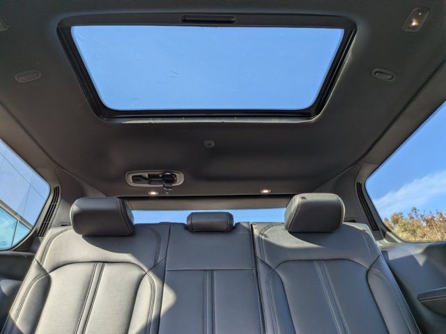 2026 Jeep Grand Wagoneer Summit 2026 Jeep Grand Wagoneer Summit