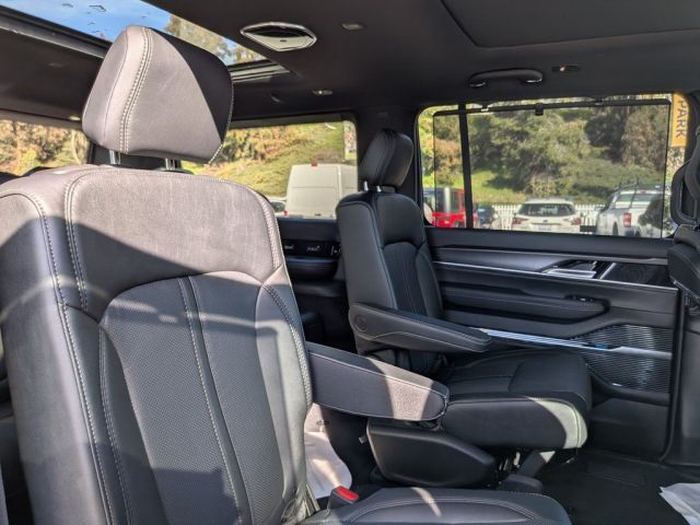 2026 Jeep Grand Wagoneer Summit 2026 Jeep Grand Wagoneer Summit