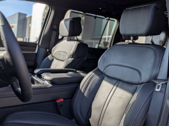 2026 Jeep Grand Wagoneer Summit 2026 Jeep Grand Wagoneer Summit