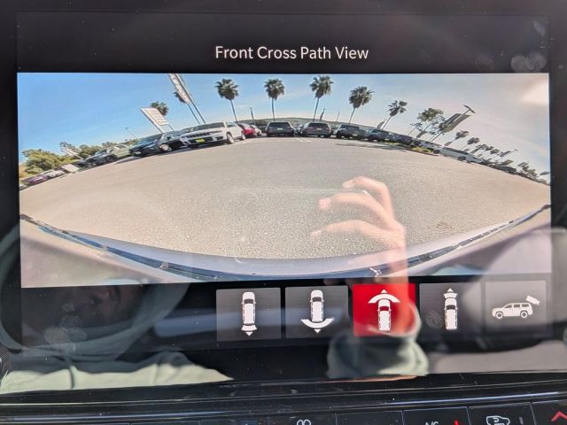 2026 Jeep Grand Wagoneer Summit 2026 Jeep Grand Wagoneer Summit