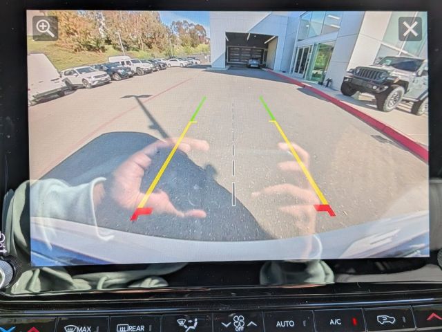 2026 Jeep Grand Wagoneer Summit 2026 Jeep Grand Wagoneer Summit