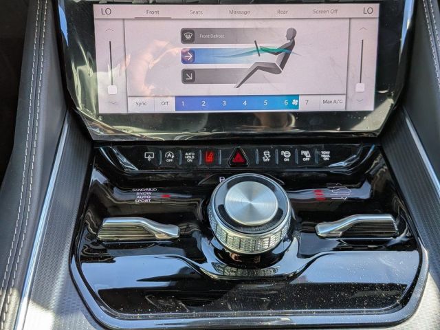 2026 Jeep Grand Wagoneer Summit 2026 Jeep Grand Wagoneer Summit