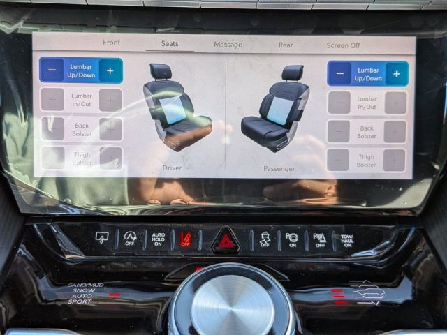 2026 Jeep Grand Wagoneer Summit 2026 Jeep Grand Wagoneer Summit