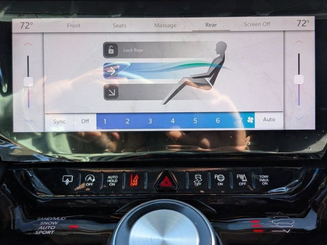 2026 Jeep Grand Wagoneer Summit 2026 Jeep Grand Wagoneer Summit