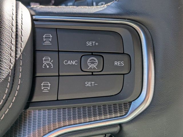 2026 Jeep Grand Wagoneer Summit 2026 Jeep Grand Wagoneer Summit