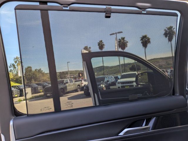 2026 Jeep Grand Wagoneer Summit 2026 Jeep Grand Wagoneer Summit