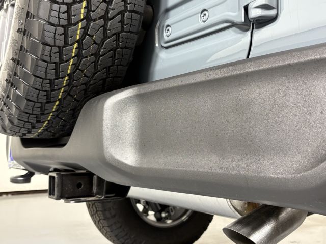 2026 Jeep Wrangler Sport S 2026 Jeep Wrangler Sport S