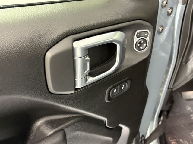 2026 Jeep Wrangler Sport S 2026 Jeep Wrangler Sport S