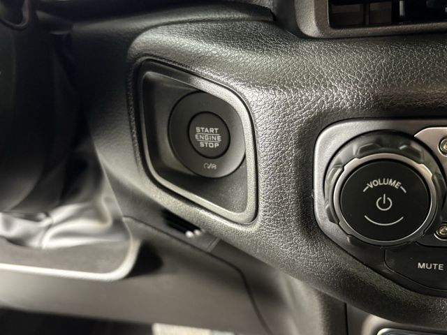 2026 Jeep Wrangler Sport S 2026 Jeep Wrangler Sport S