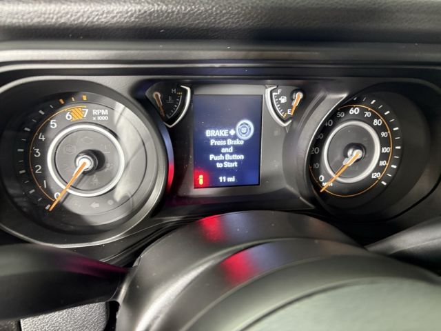 2026 Jeep Wrangler Sport S 2026 Jeep Wrangler Sport S