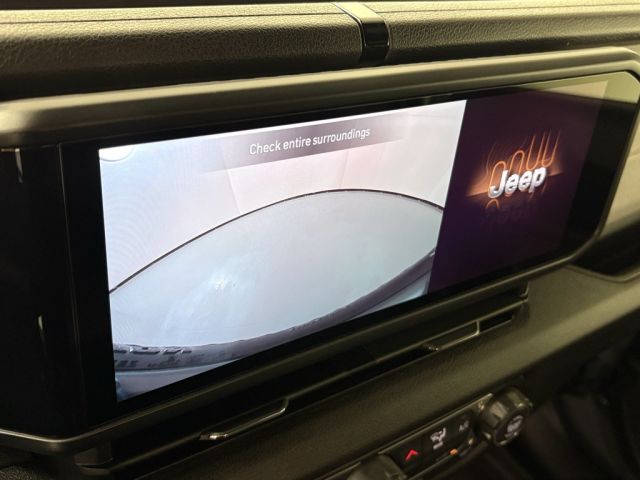 2026 Jeep Wrangler Sport S 2026 Jeep Wrangler Sport S