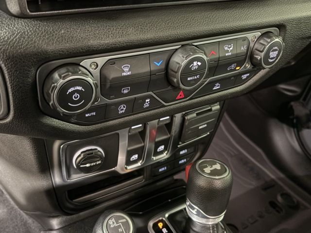 2026 Jeep Wrangler Sport S 2026 Jeep Wrangler Sport S